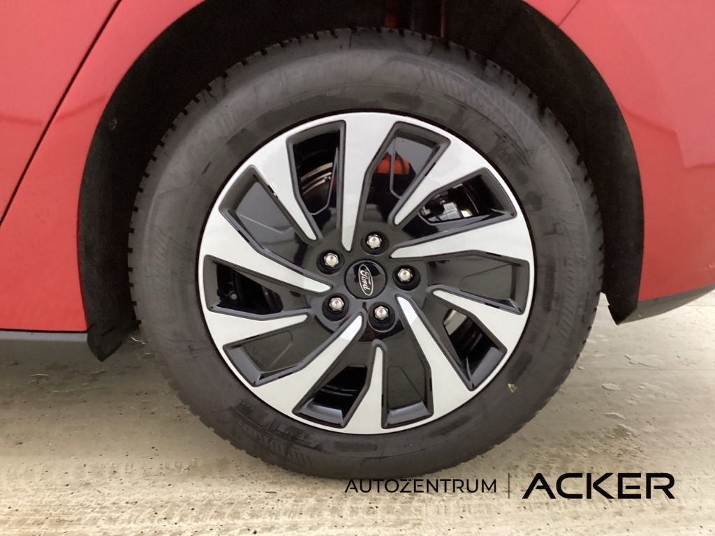 Ford Focus 1.0 EcoBoost MHEV Titanium 7AT iACC -46%*