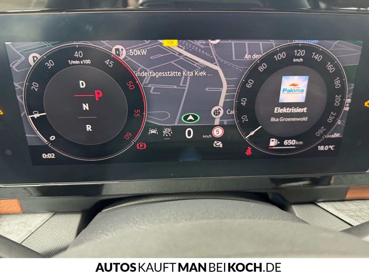 Skoda Kodiaq 2.0 TDI DSG 4x4 MATRIX NAVI 360° HUD ACC