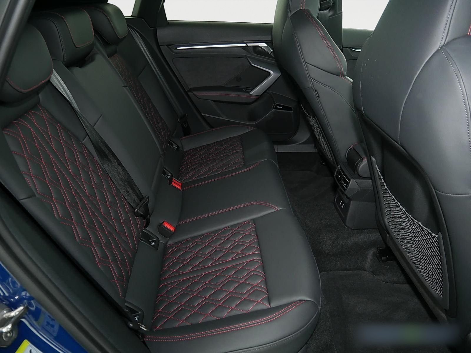 Audi A3 Sportback 35 TFSI S tronic S Line - Samsaru's Car Outlet