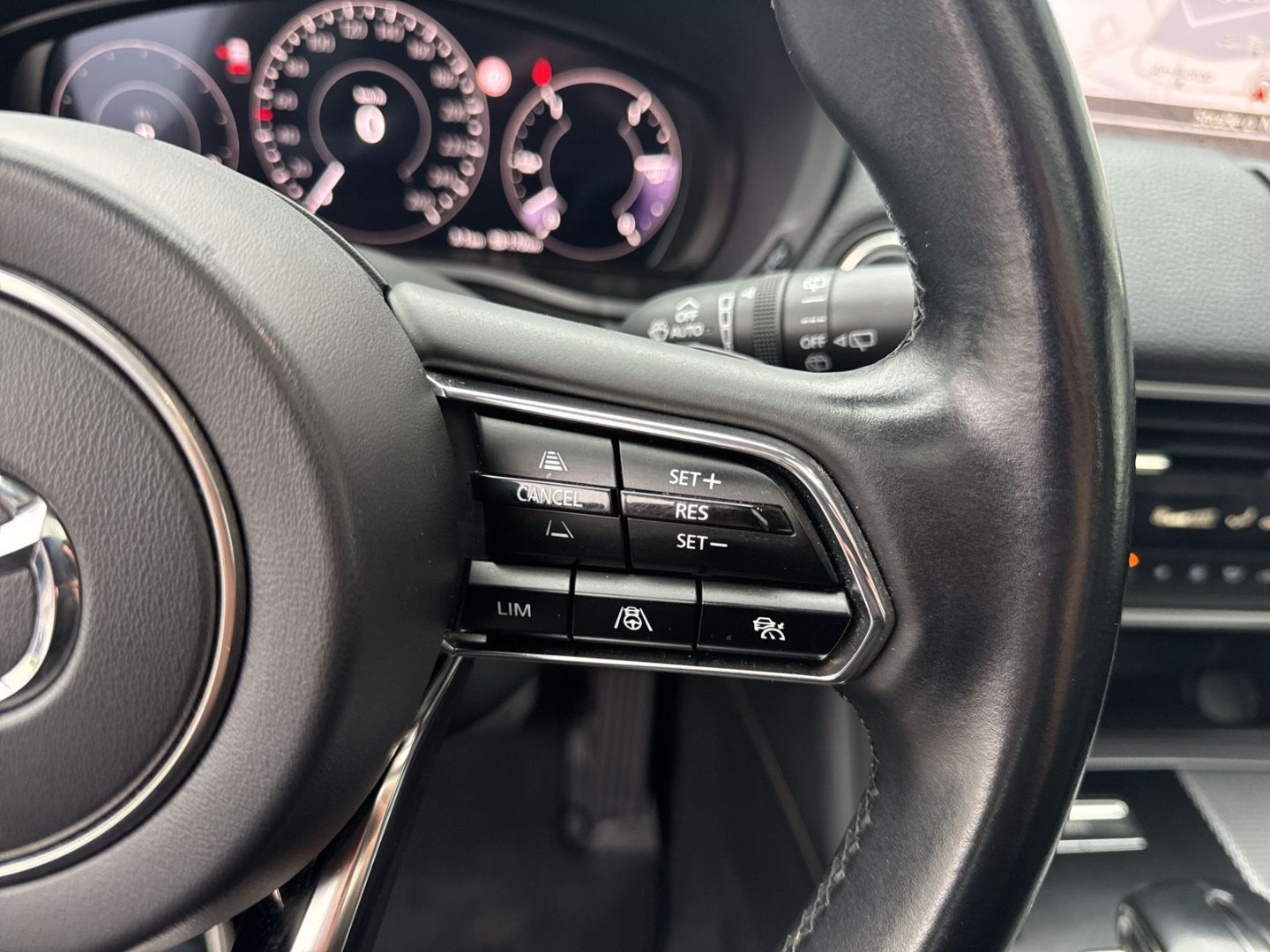 Mazda CX-60 Homura Hybrid AWD e-SKYACTIV-PHEV HUD Pano