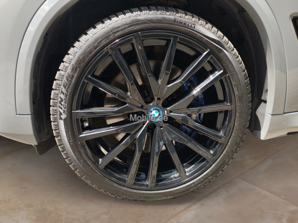 BMW X5 xDrive45e M Sportpaket + 2Jahre-BPS.-GARANTIE