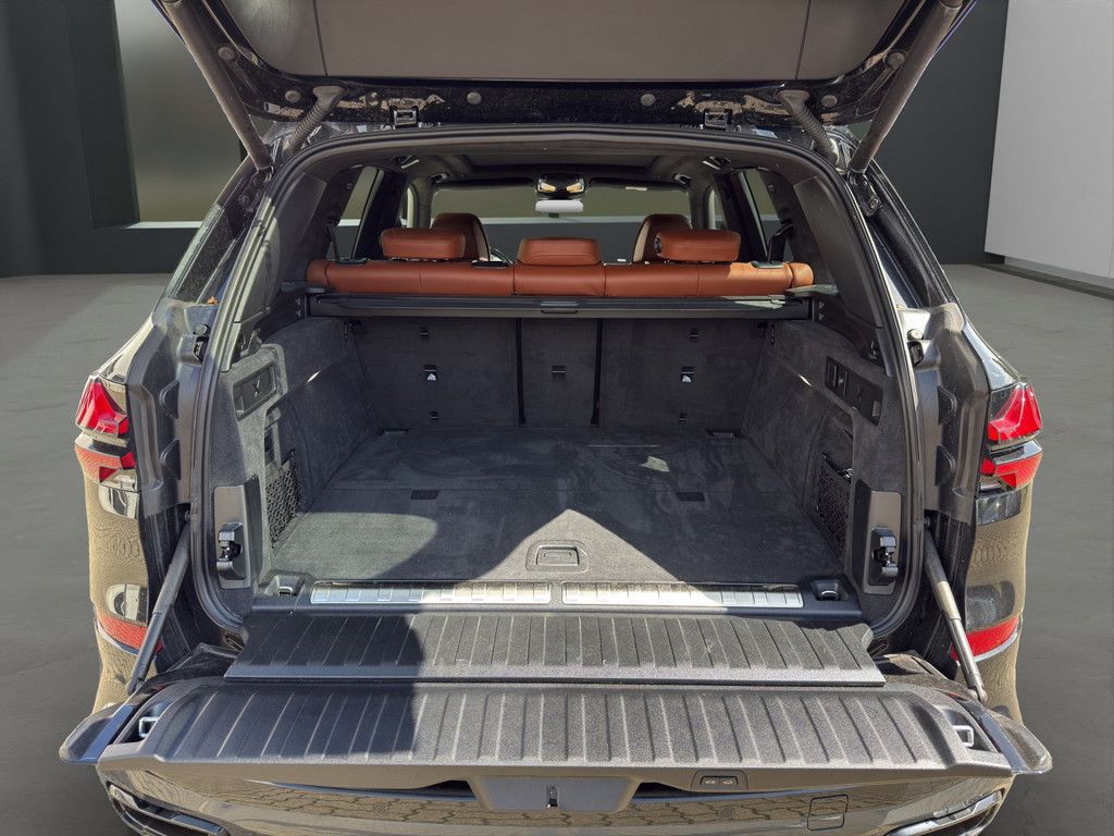 BMW X5 xDrive50e LED PANO 22" AHK SPORTSITZ