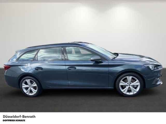 Seat Leon Sportstourer FR 2.0 TDI Navi LED Full Link