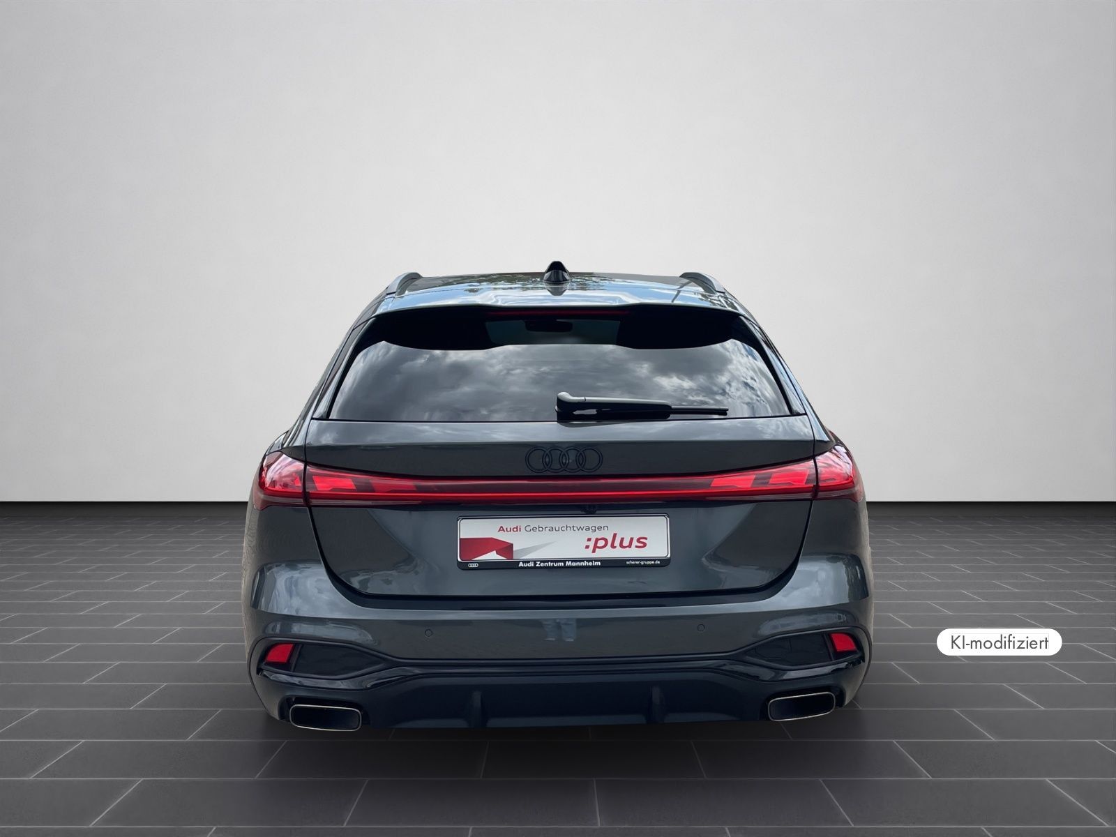 Audi A5 Avant 150KW TFSI S tronic S Line B&O HUD ACC