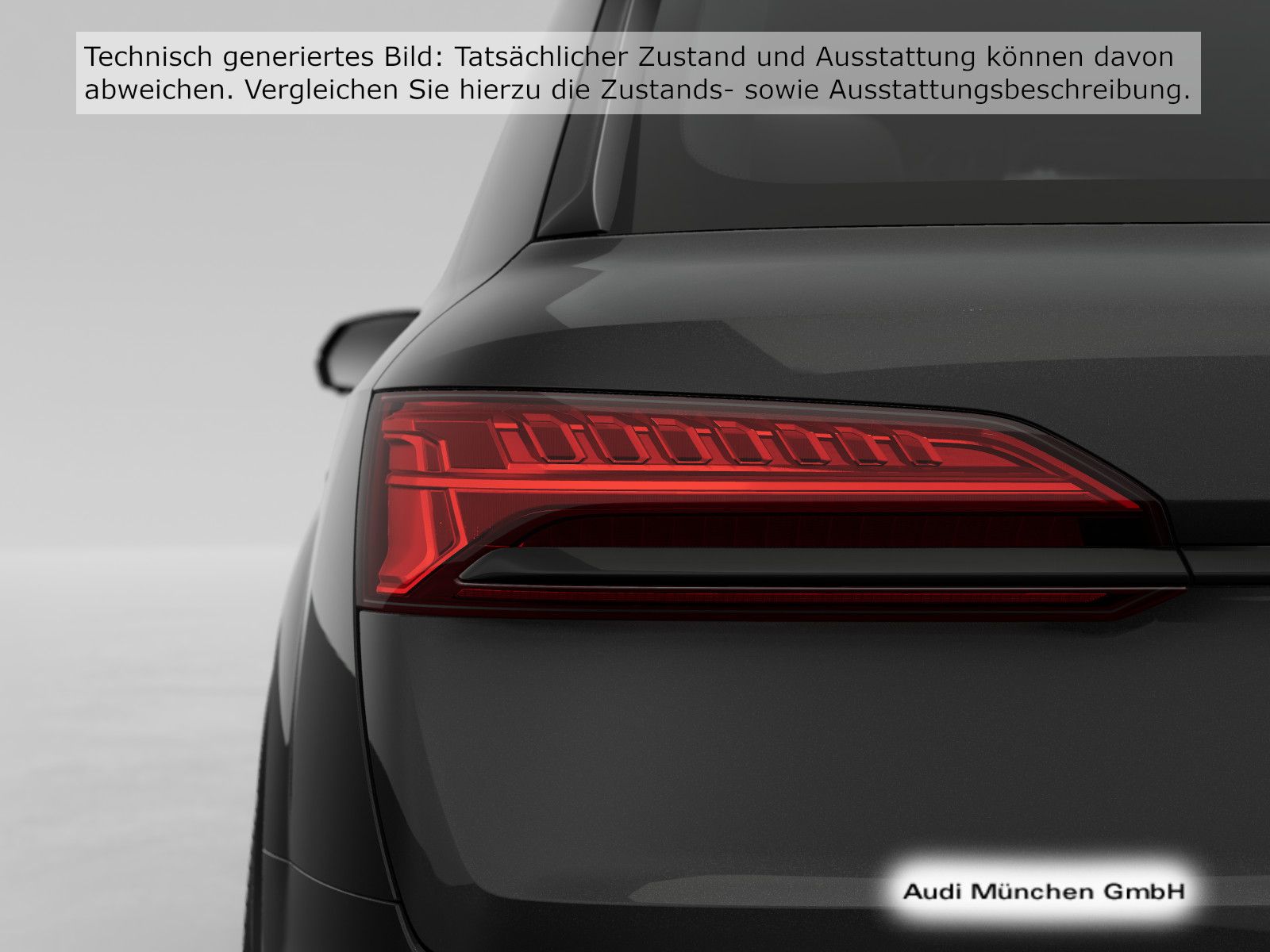 Audi Q7 50 TDI qu. tiptr. Pano/Virtual+/Matrix/HUD/Ka