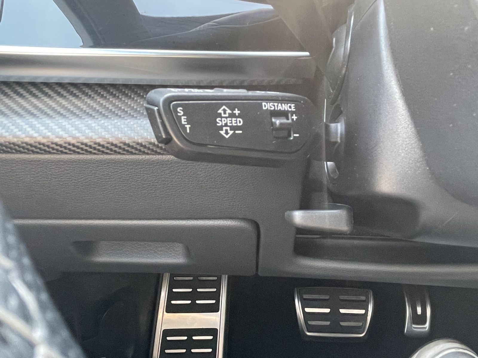 Audi Q7 50 TDI quattro S line HD Matrix B&O HuD 360°