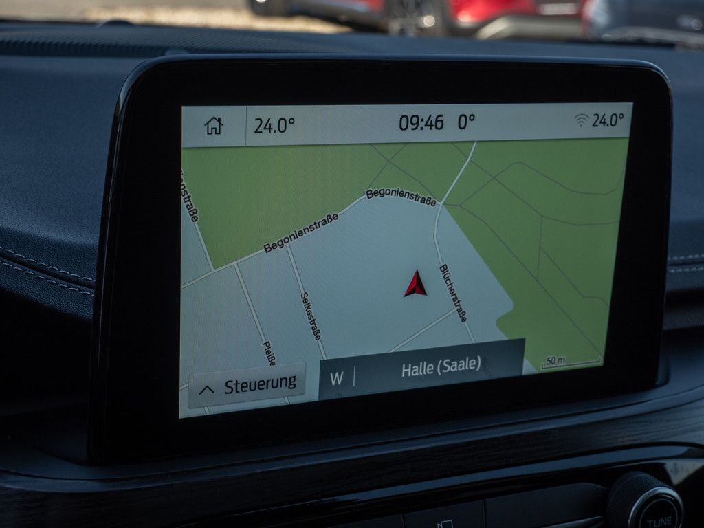 Ford KUGA VIGNALE - Samsaru's Car Outlet
