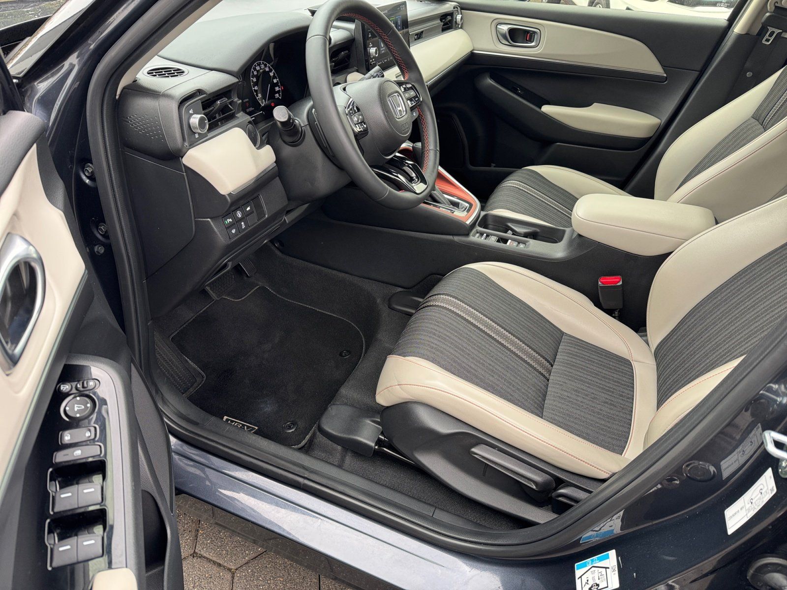 Honda HR-V 1.5 i-MMD Advance Style RÜCKFAHRKAMERA + PD