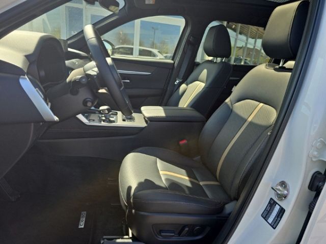 Mazda CX-80 Homura Plus Hybrid 2.5L e-SKYACTIV PHEV 32