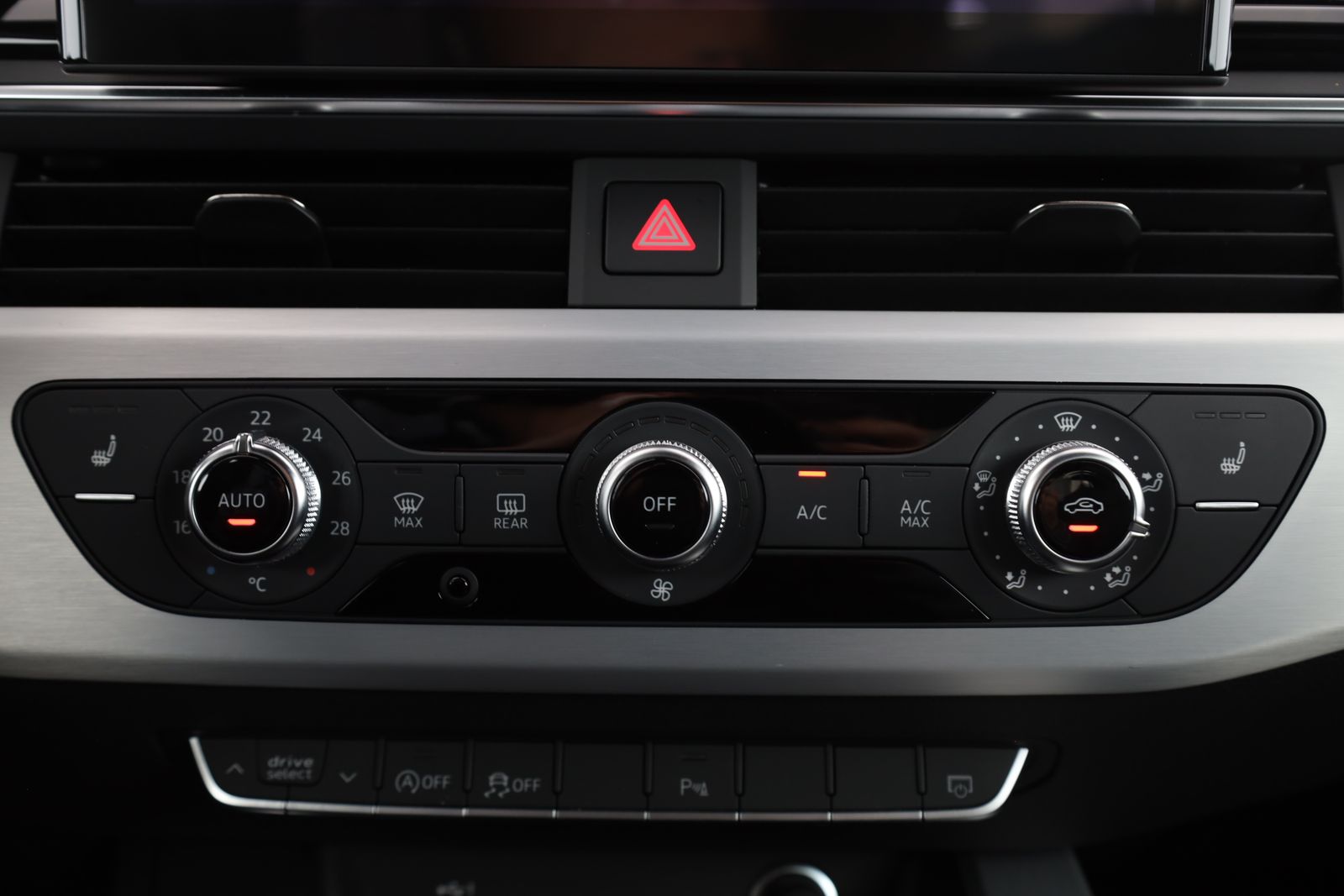 Audi A5 Cabriolet 40 TDI quattro S tronic S line