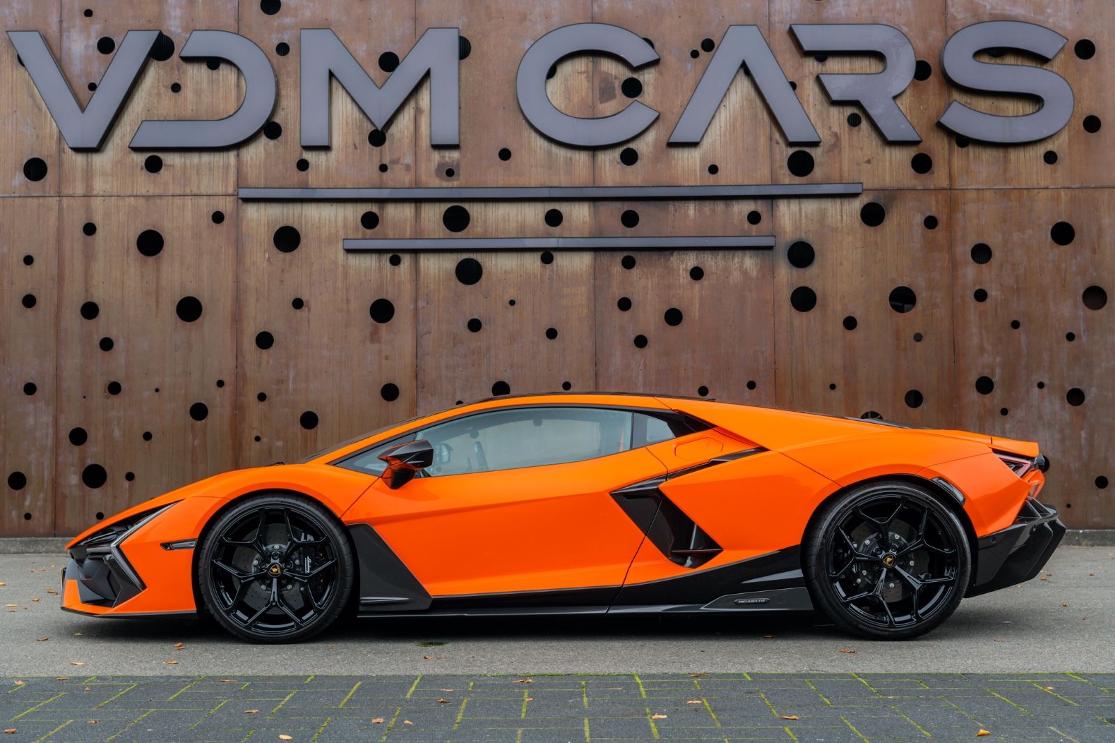 Lamborghini Revuelto *AD PERSONAM*CARBON*FULL ASSIST*SONUS*