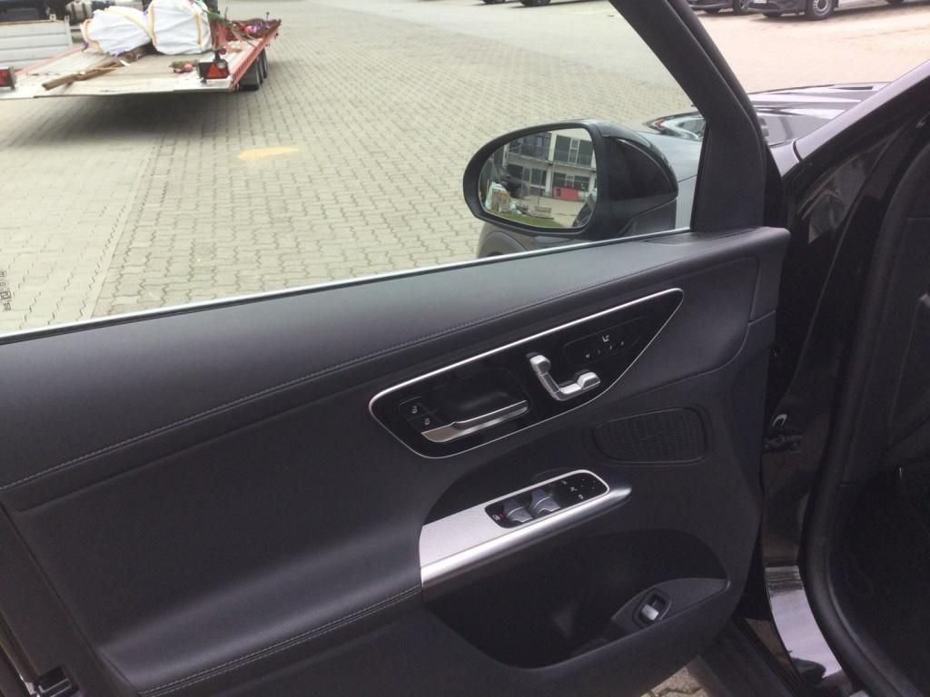 Mercedes-Benz GLC 200 4MATIC AMG - Samsaru's Car Outlet