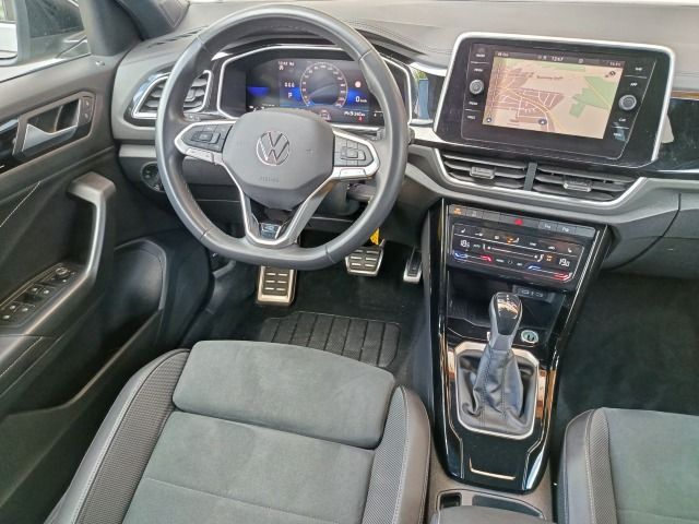 Volkswagen T-Roc 2.0 TDI SCR R-Line DSG - Samsaru's Car Outlet