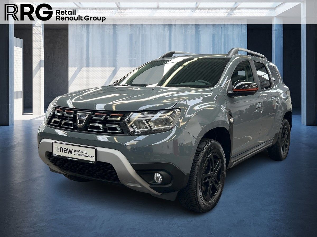 Dacia Duster 2 EXTREME TCe 150 EDC 2WD - Samsaru's Car Outlet