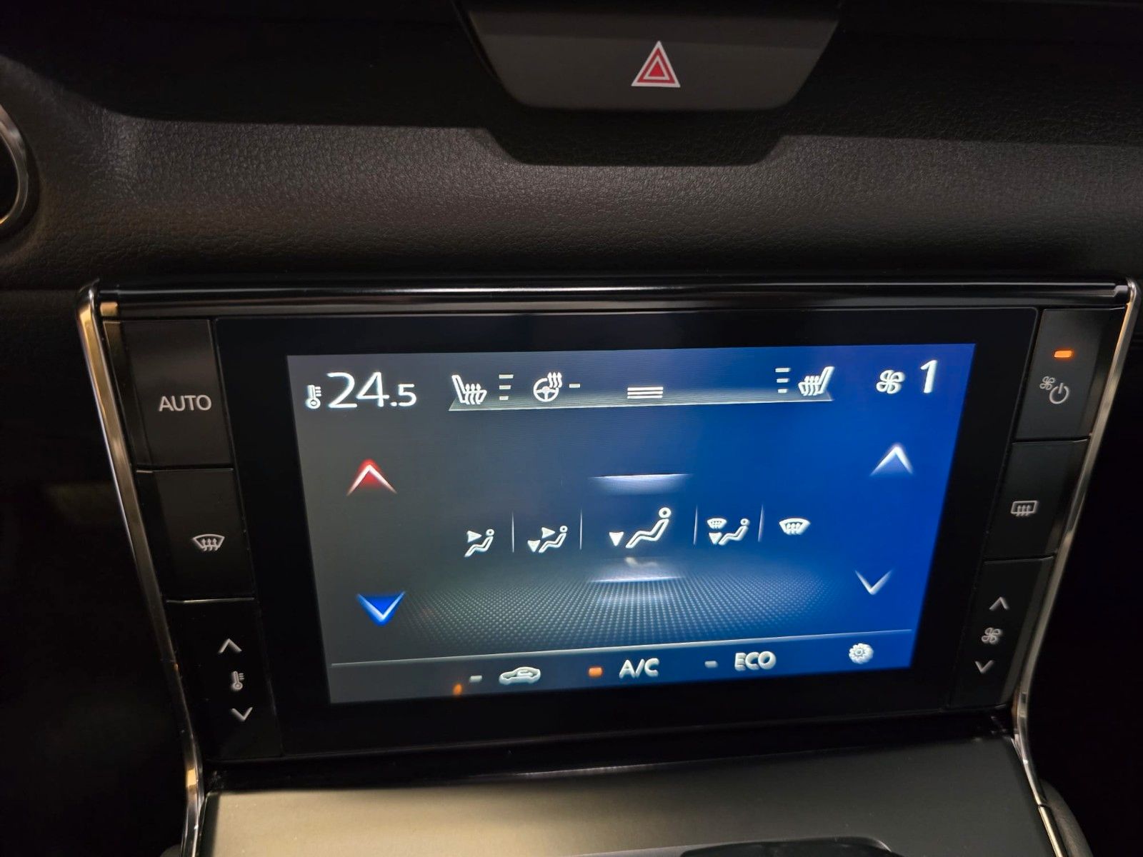 Mazda MX-30 e-Skyactiv EV Makoto *MC-P.*PRE-P*