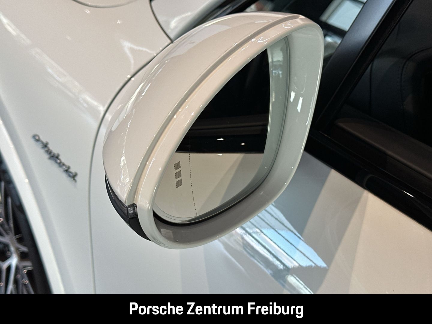 Porsche Cayenne E-Hybrid BOSE Panoramadach Surround-View