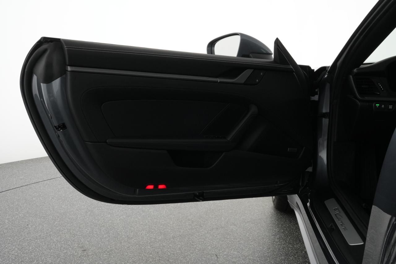 Porsche 911 Carrera Cabrio GT - Samsaru's Car Outlet