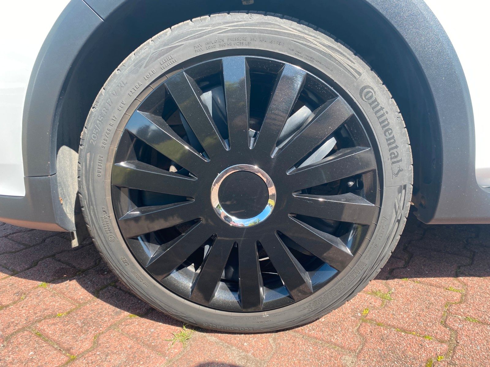 Ford Fiesta Active - Samsaru's Car Outlet
