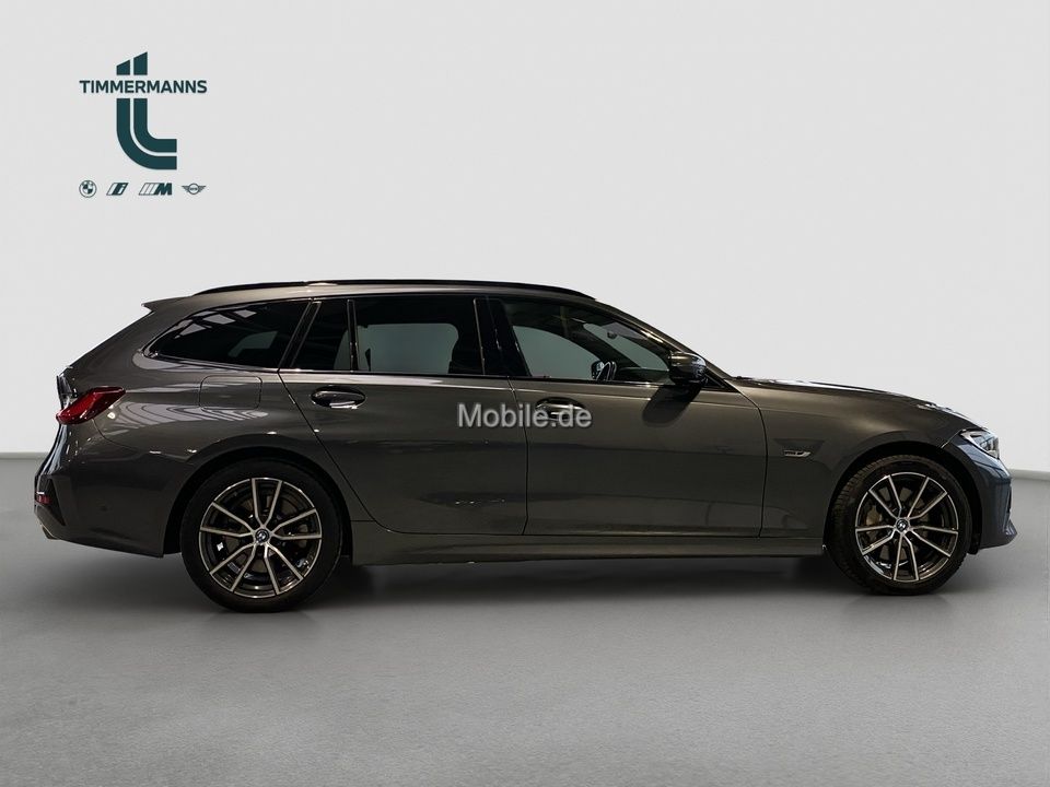 BMW 330e xDrive Touring Sport Line - Samsaru's Car Outlet