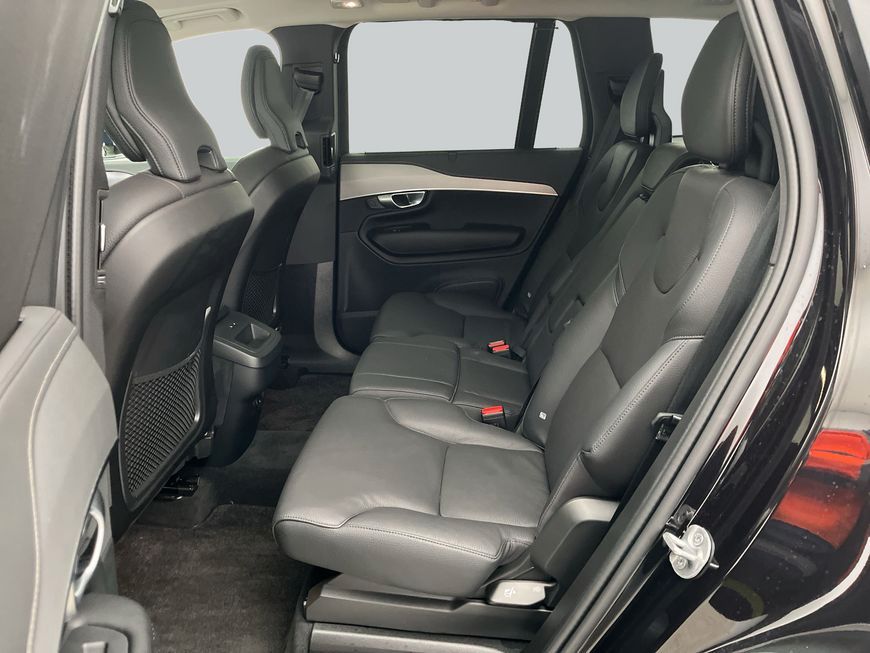 Volvo XC90 B5 D AWD Plus Bright