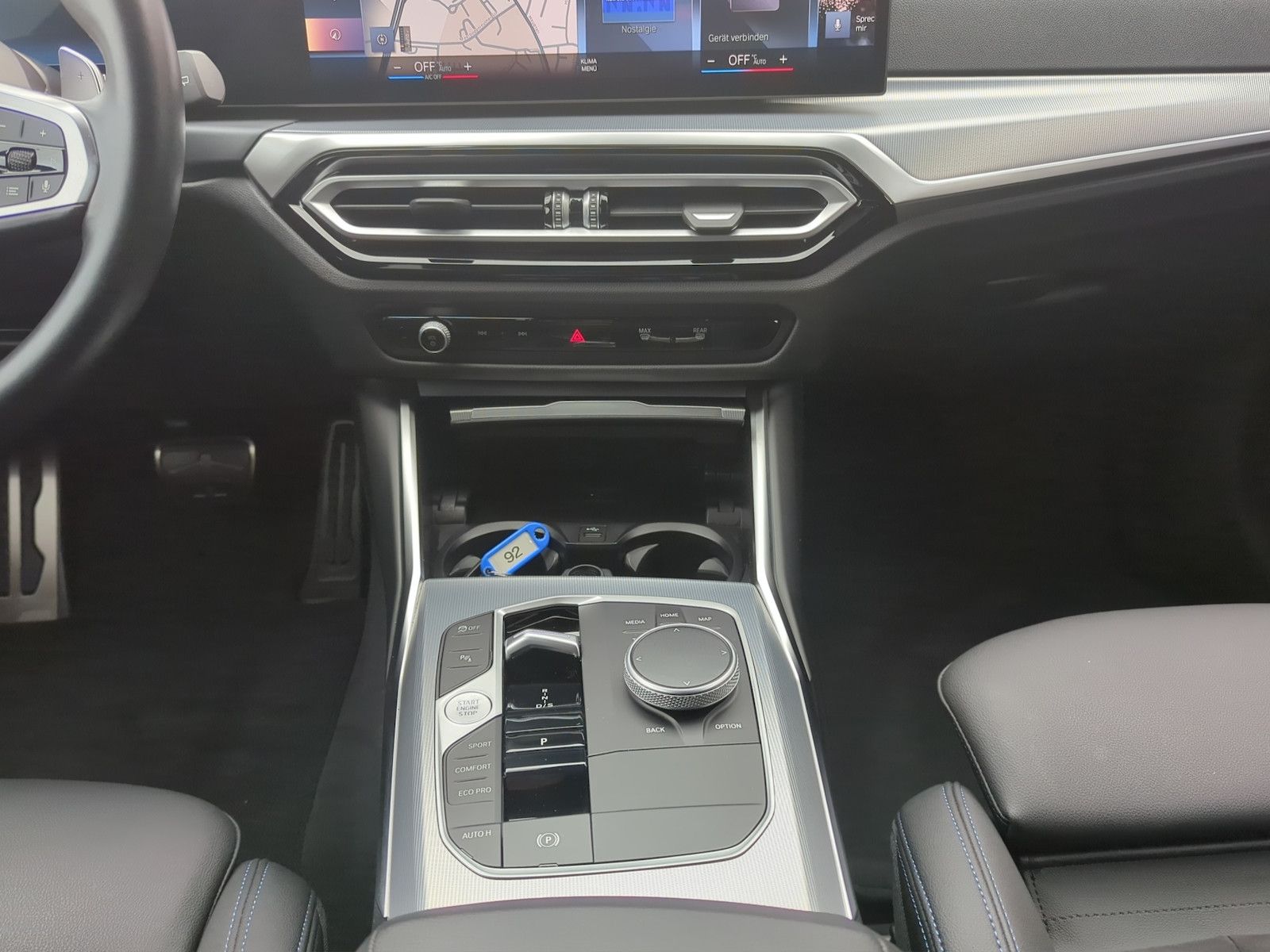 BMW 320d xDrive M Sport - Samsaru's Car Outlet