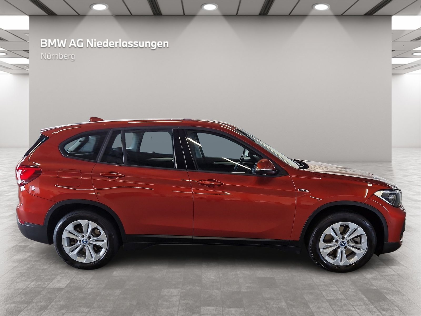BMW X1 xDrive25e - Samsaru's Car Outlet