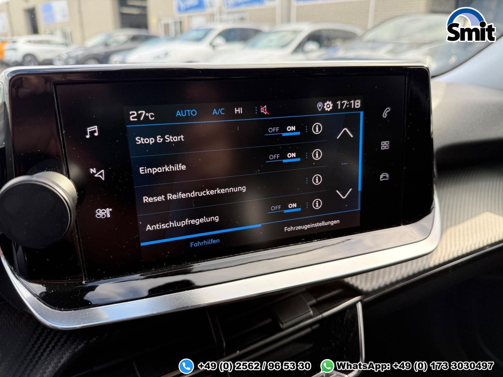 Peugeot 2008 1.5 BlueHDi 130 Allure - Samsaru's Car Outlet