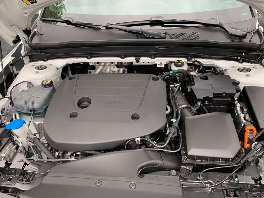 Volvo XC40 B3 B DKG Core