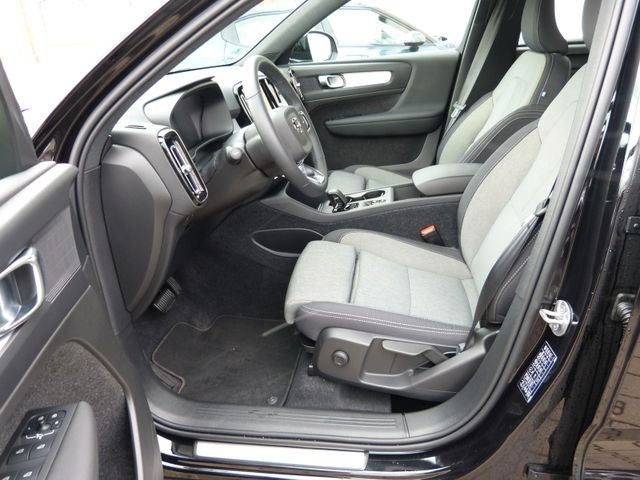 Volvo XC40 T4 Core  Plug-In  ACC*360°