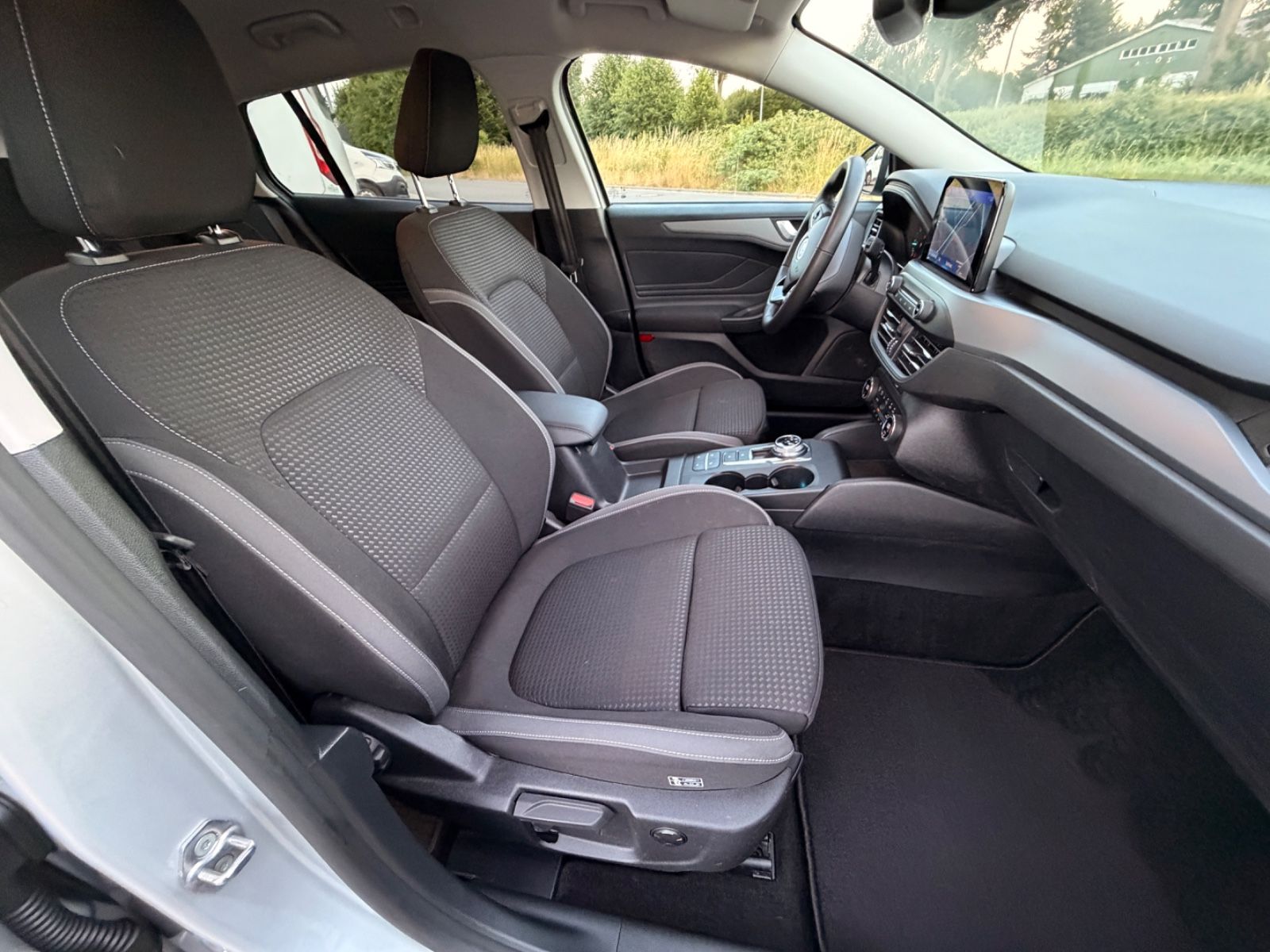 Ford Focus Turnier Cool & Connect