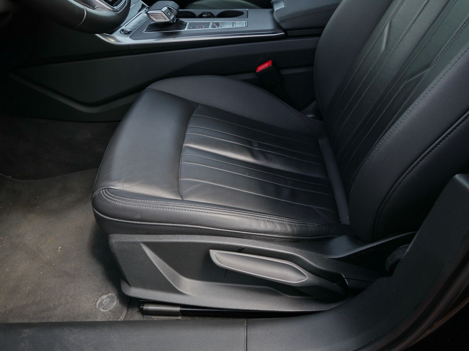 Audi A6 allroad 40 TDI qu. - Samsaru's Car Outlet
