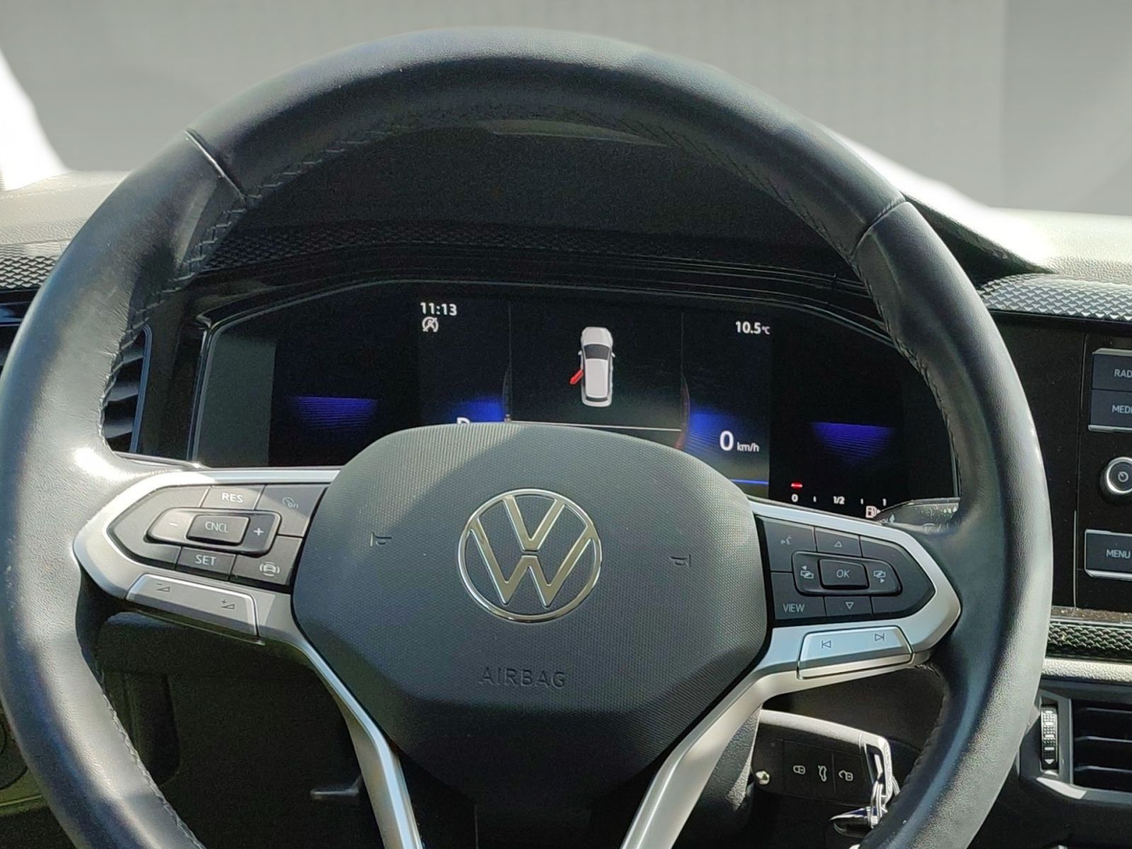 Volkswagen Taigo 1.0 TSI DSG Life - Samsaru's Car Outlet