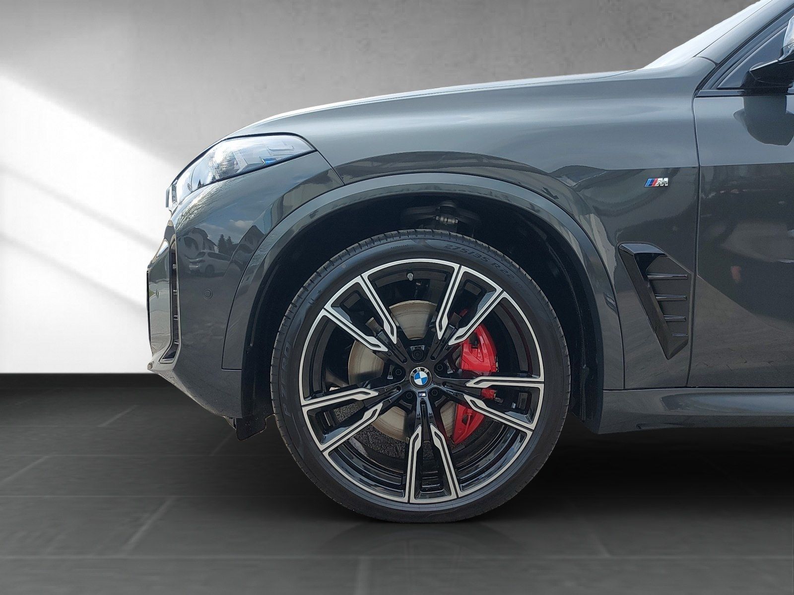 BMW X5 xDrive40d M Sport Pro Luft Integral SkyLounge