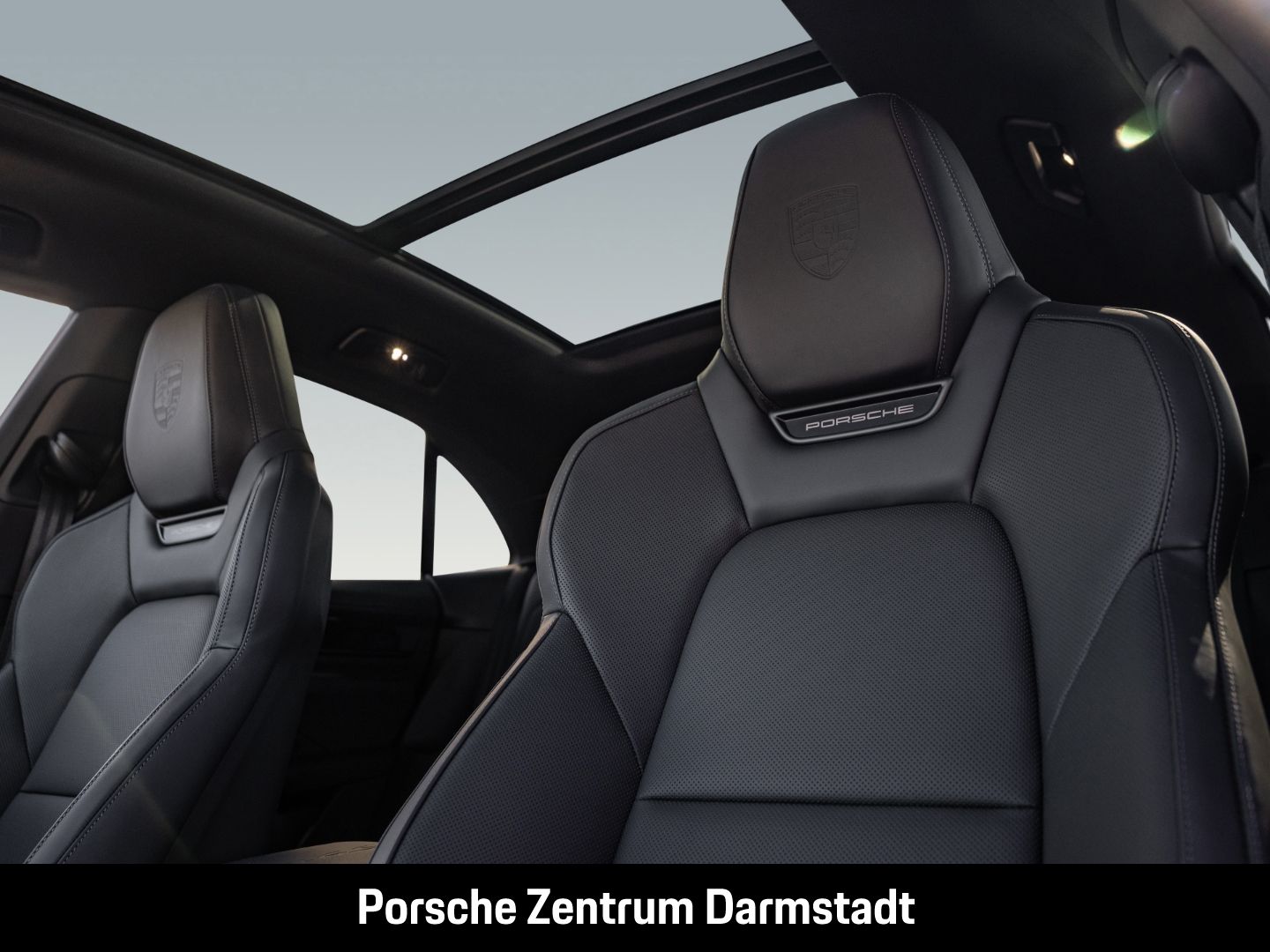 Porsche Macan 4S HA-Lenkung InnoDrive Head-Up BOSE LED