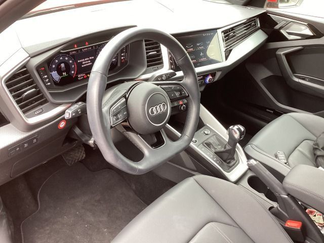 Audi A1 allstreet 30 TFSI S tronic - Samsaru's Car Outlet