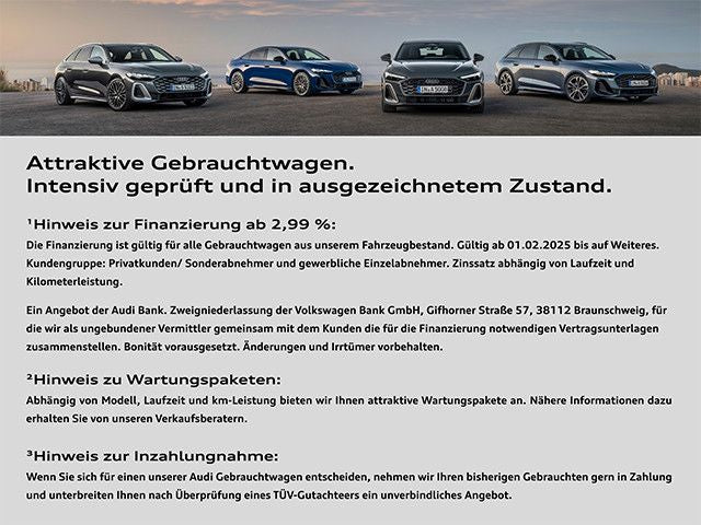 Audi Q5 40 TDI qu. S tronic 2x S line Virtual+/ACC/Ka