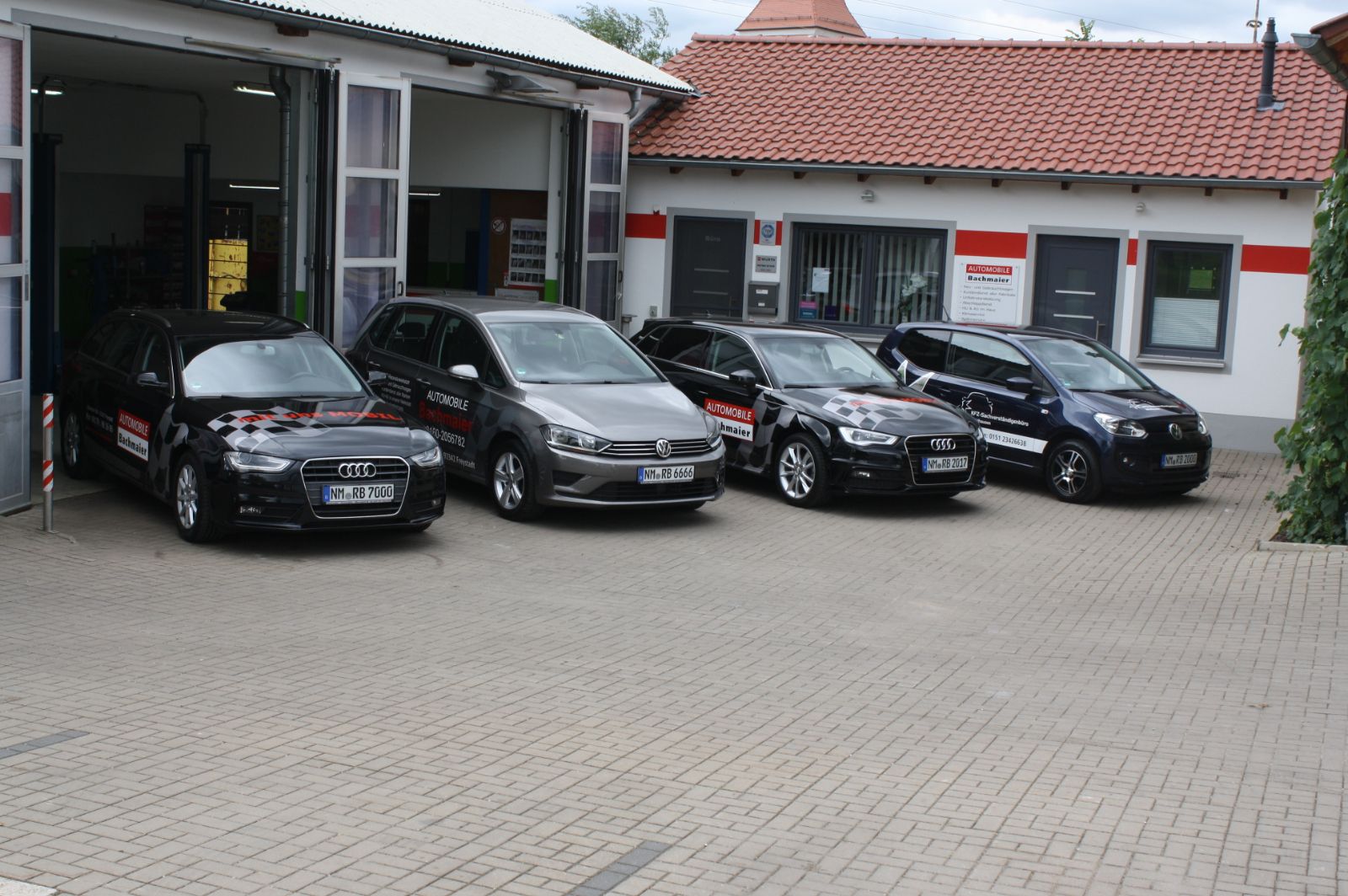 Audi Q5 Sportback 40 TDI quattro S line - Samsaru's Car Outlet