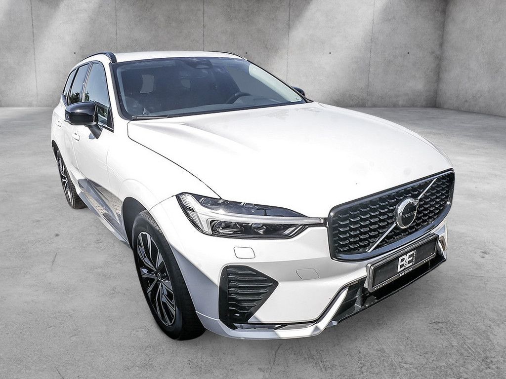 Volvo XC60 B4 Plus Dark AWD