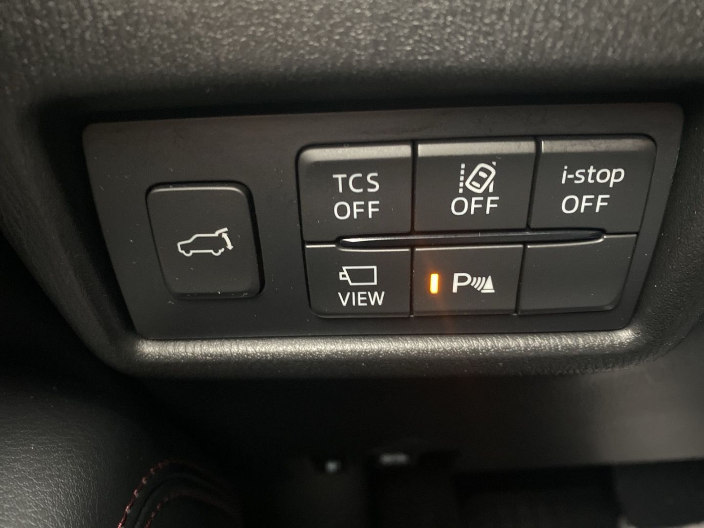 Mazda CX-5 Homura HUD Navi Soundsystem Bose 360 Kamera