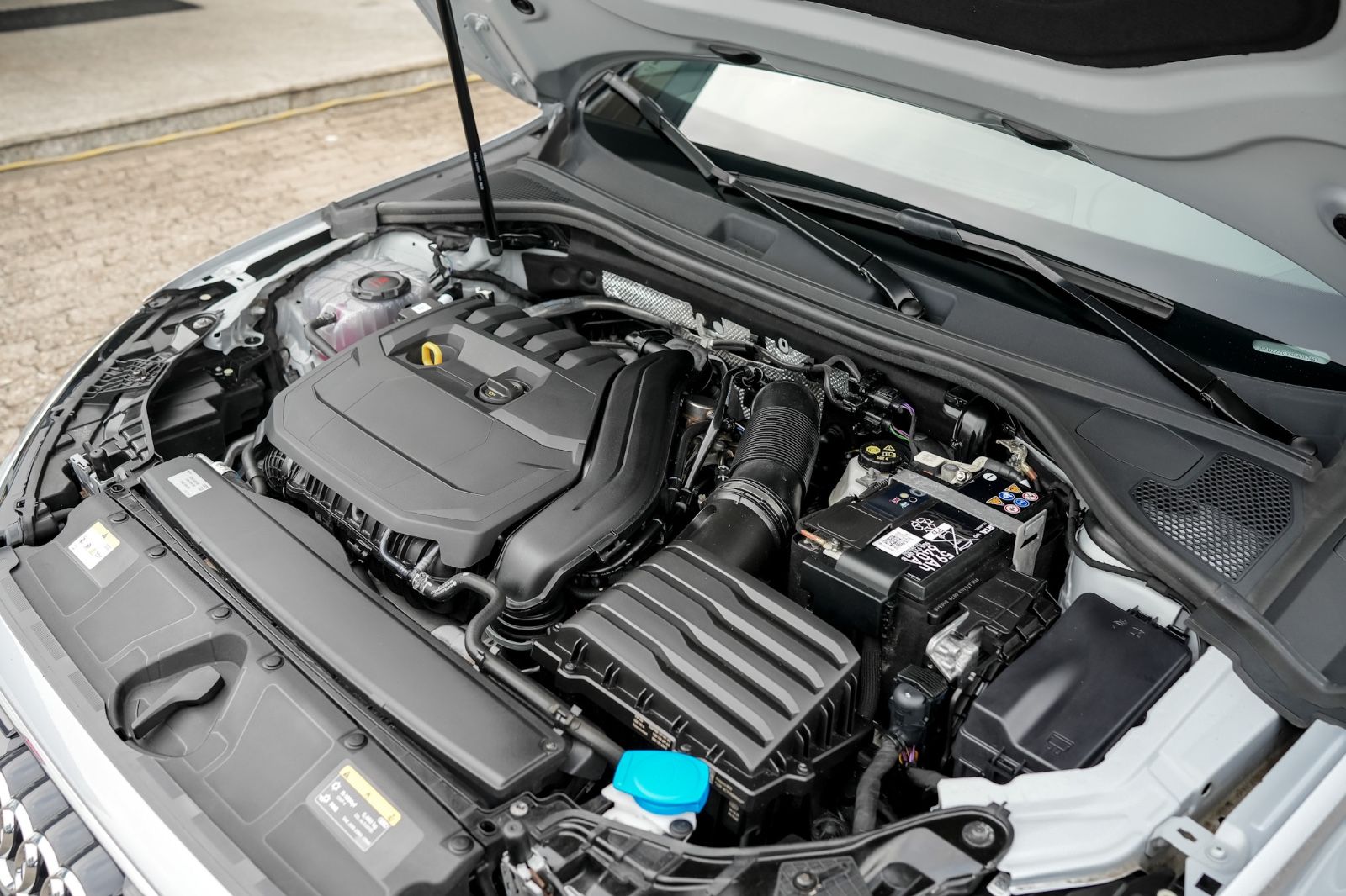 Audi A3 Sportback 35 TFSI advanced - Samsaru's Car Outlet