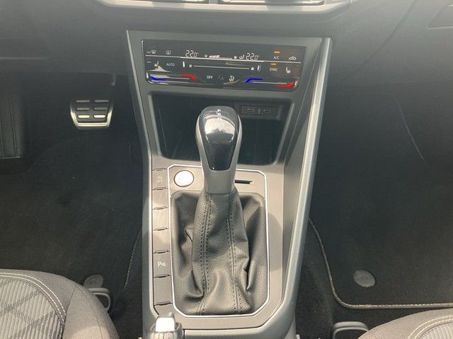 Volkswagen Taigo R-Line 1.0 TSI DSG - Samsaru's Car Outlet