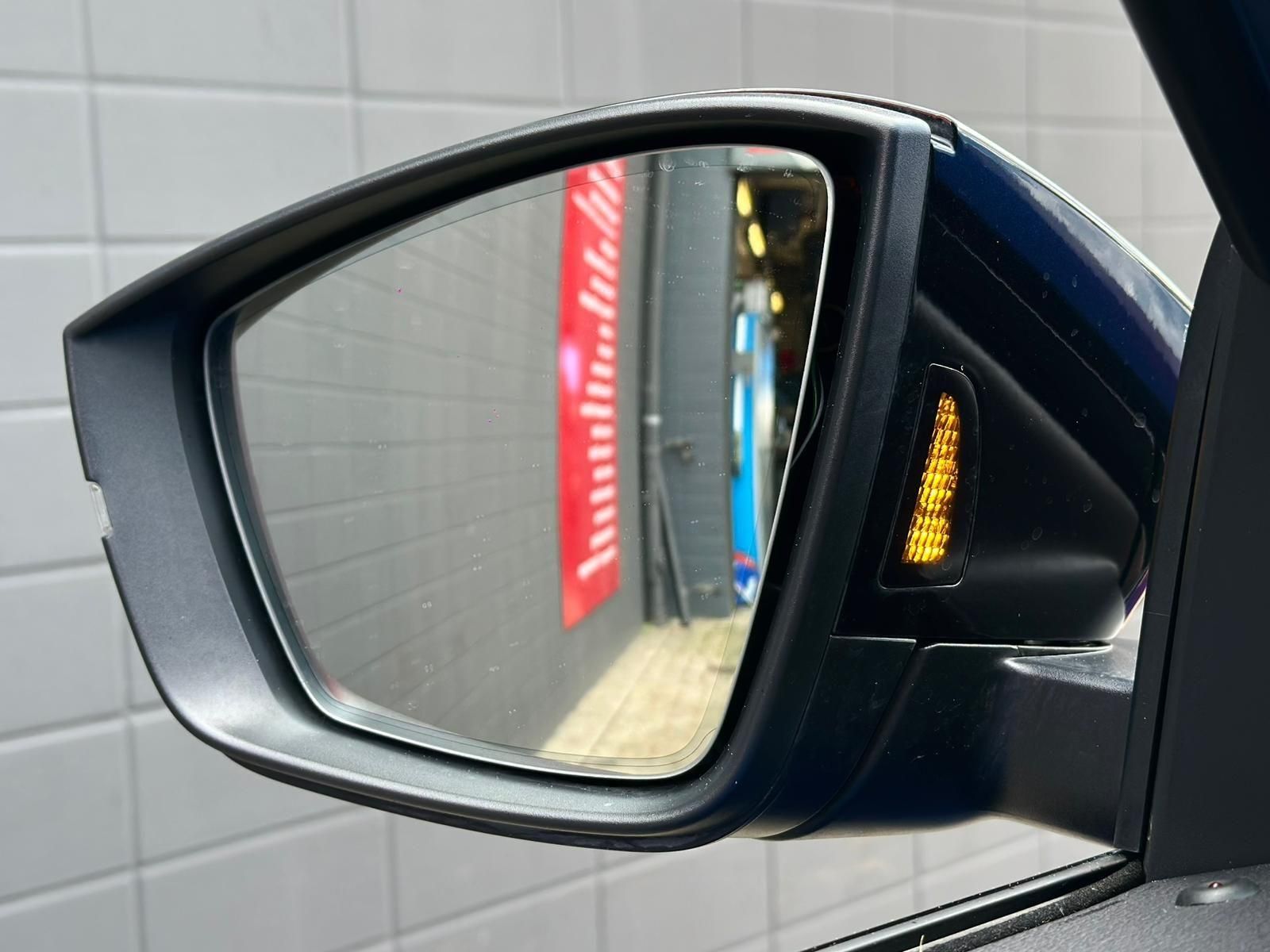 Skoda Karoq 1.5TSI SPORTLINE MATRIX#4xSHZ#LH#360#KEYLE
