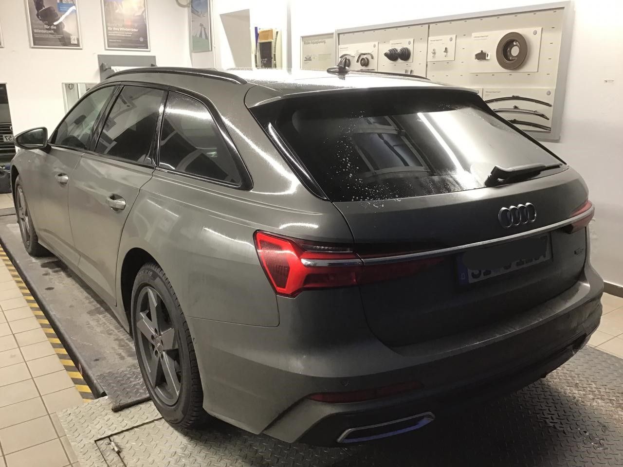 Audi A6 Avant 45 TDI quattro S tronic - Samsaru's Car Outlet