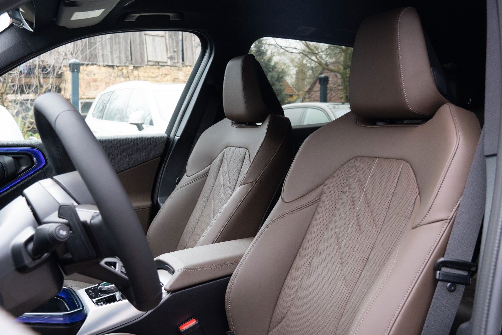 BMW X3 20i M SPORT PLUS - Samsaru's Car Outlet