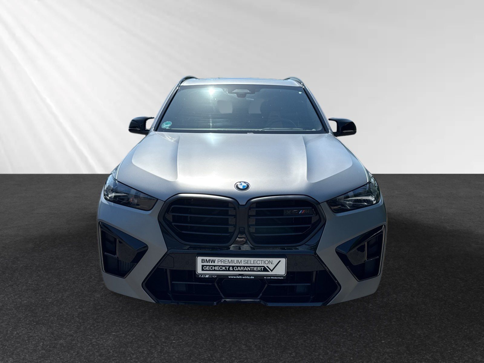 BMW X5 M Competition Inkl. € 1.190 Zubehörbonus |*In