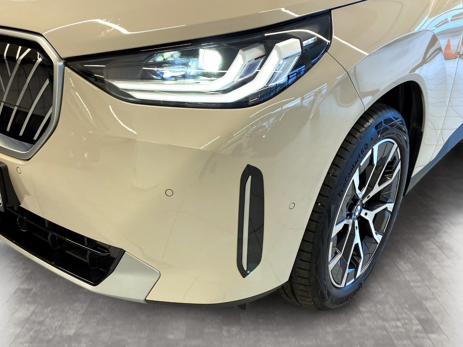 BMW X3 20d xDrive AHK Driv.Assist+ LiveCockpitProf