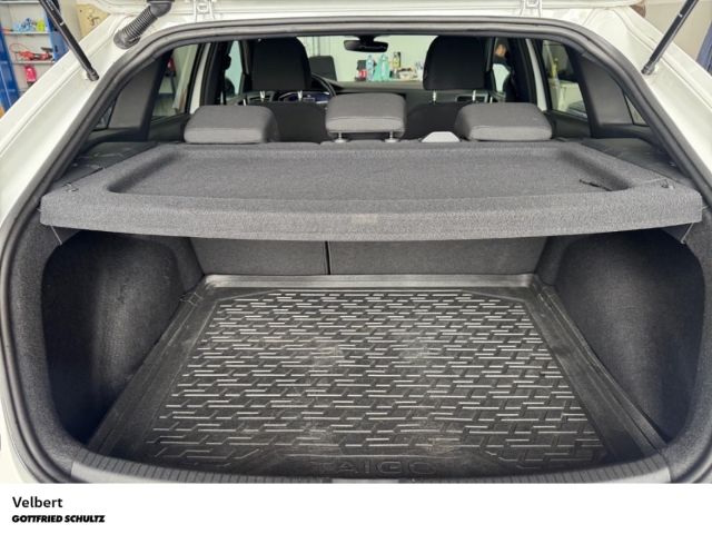 Volkswagen Taigo 1.5 TSI DSG R-Line BLACK - Samsaru's Car Outlet