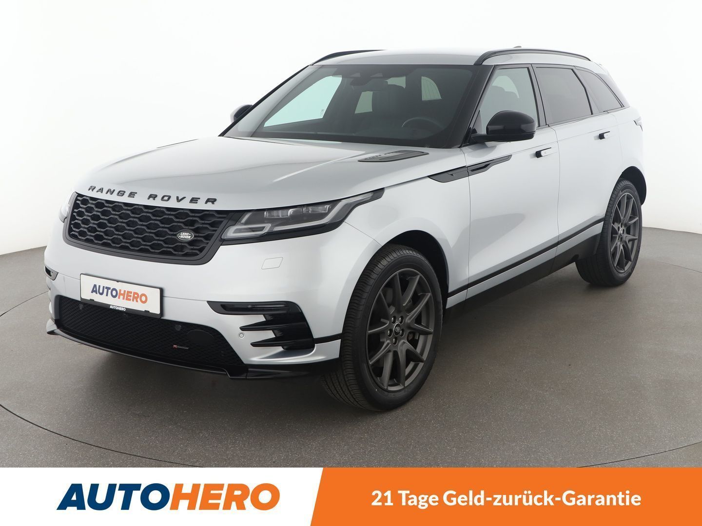 Range Rover Velar D300 R-Dynamic HSE Aut. - Samsaru's Car Outlet