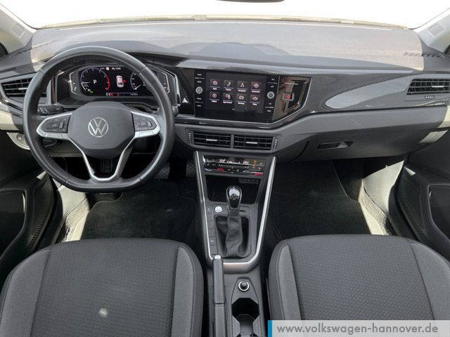 Volkswagen Taigo 1.0 TSI DSG Life - Samsaru's Car Outlet