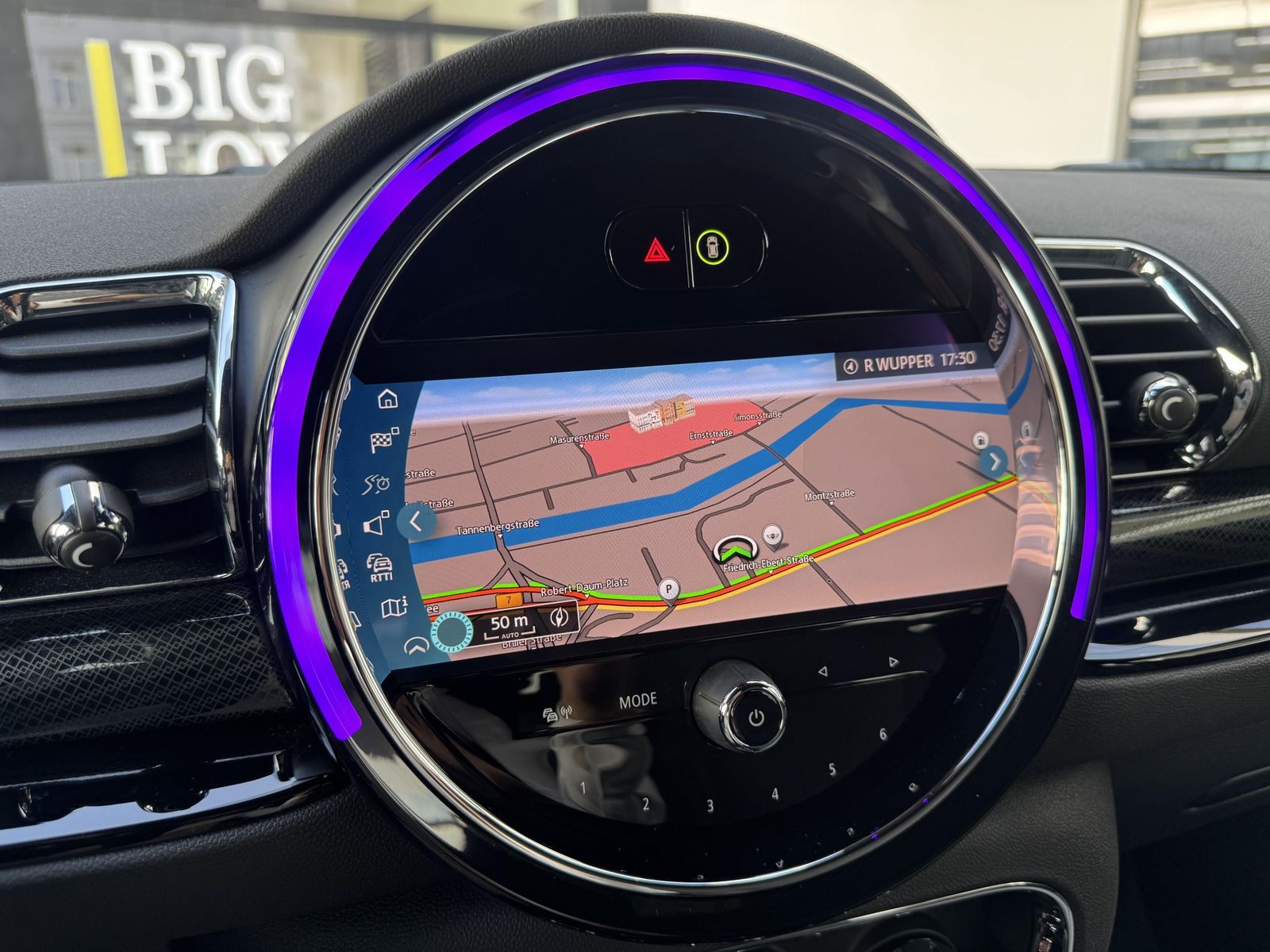 MINI Cooper S Clubman - Samsaru's Car Outlet